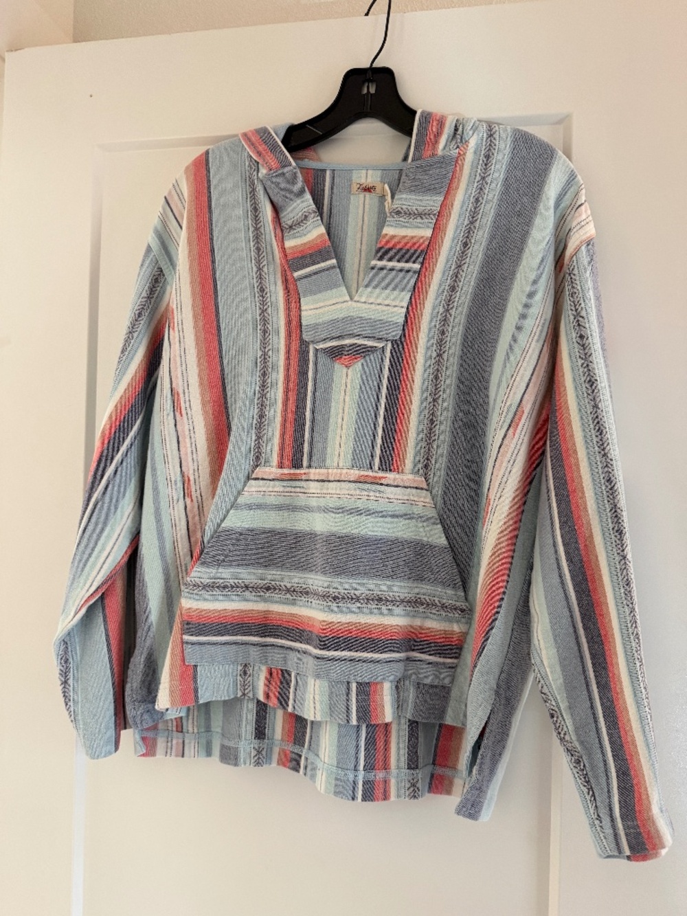 Faherty pullover